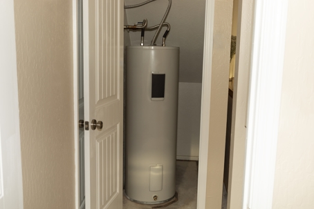 Water Heater