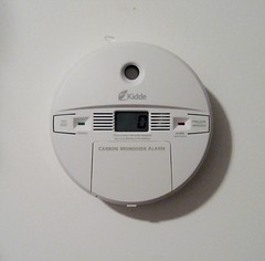 Carbon Monoxide Detector