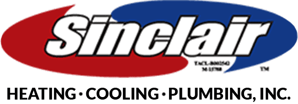 Sinclair Heating, Cooling, Plumbing, Inc